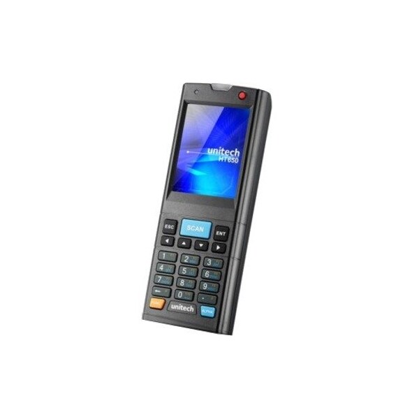 Unitech America Unitech, Srd650 Handheld Solution, Kalip SRD650